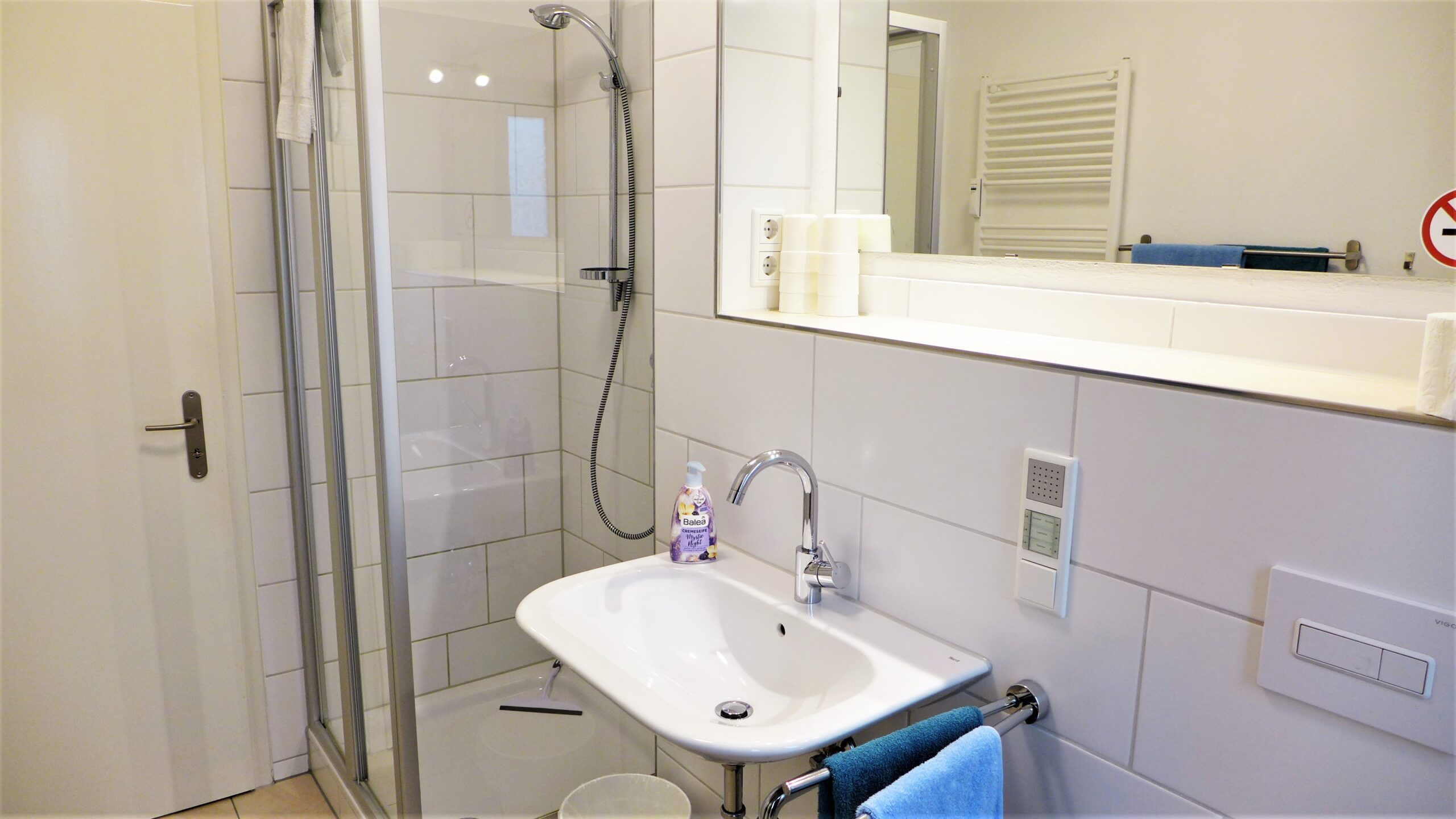 Foto der Wohnung