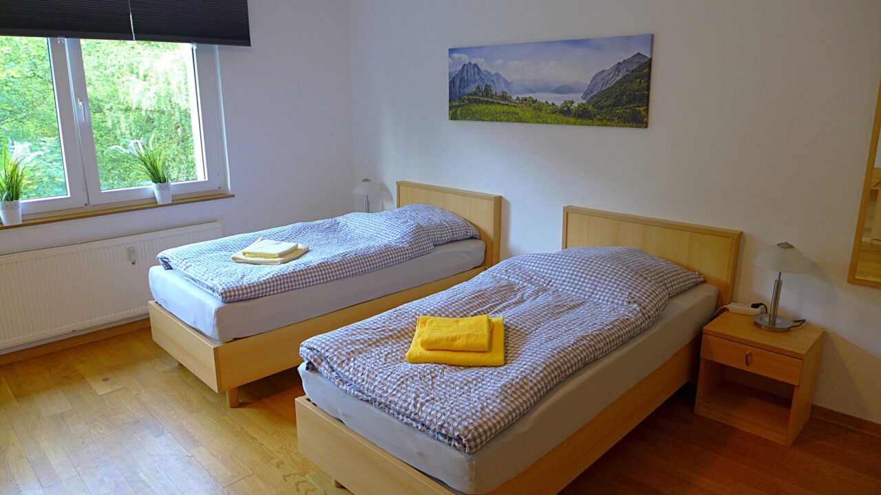 Photo of the apartment Büren, Schumanstraße 6, 2nd floor right