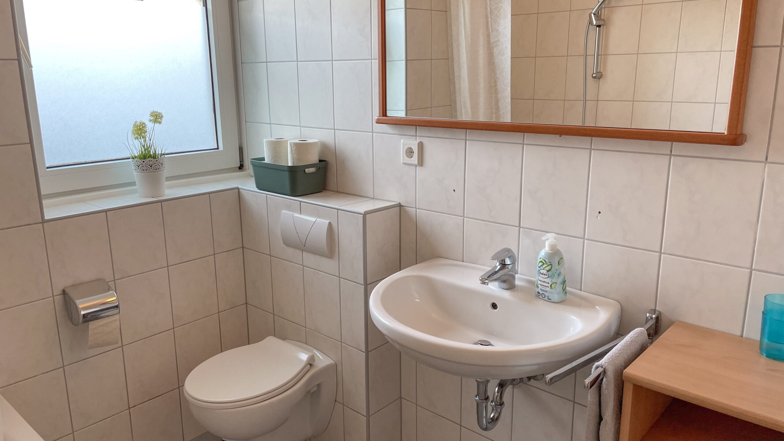 Foto der Wohnung