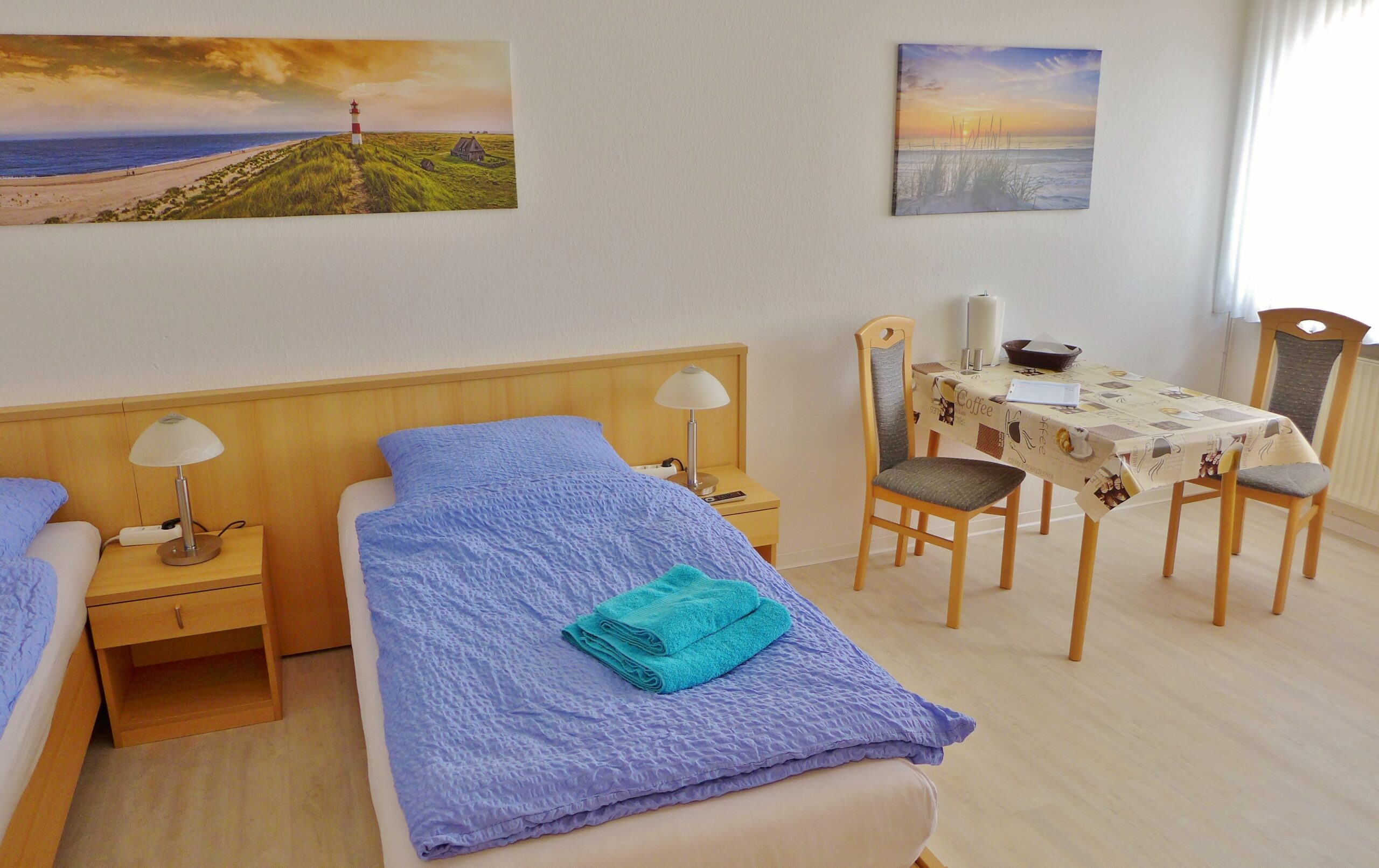 Foto der Wohnung