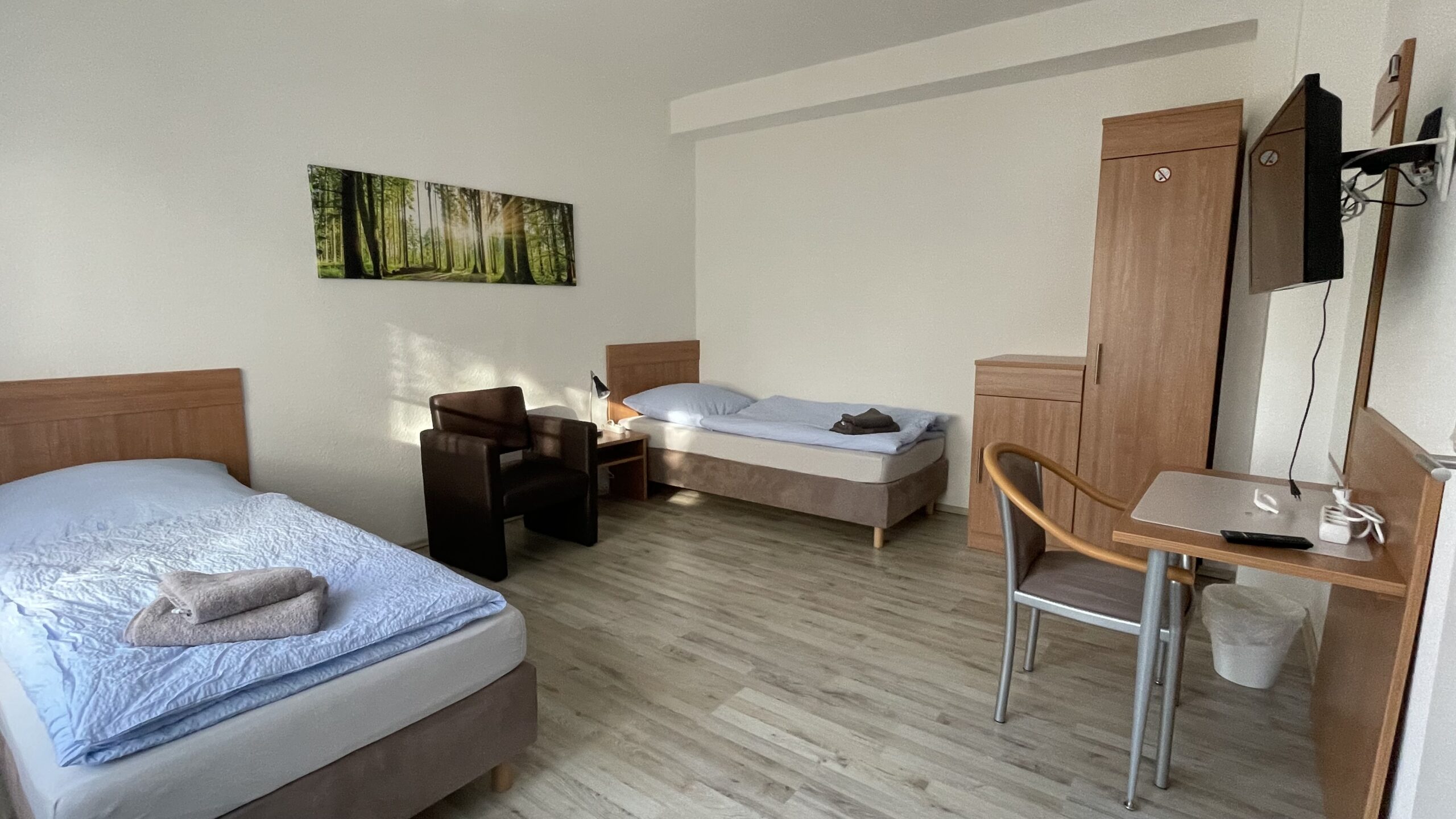 Foto der Wohnung