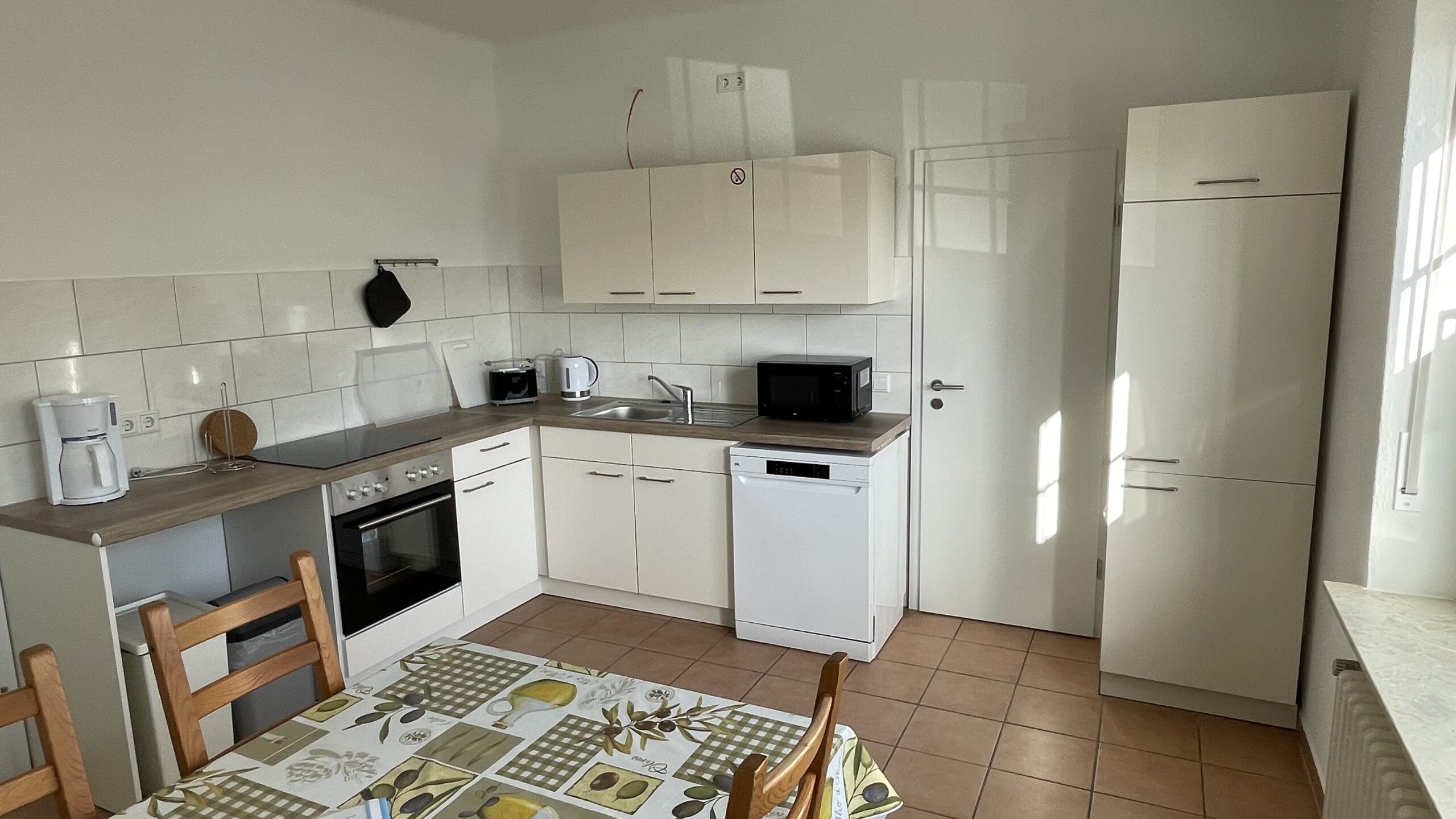 Foto der Wohnung