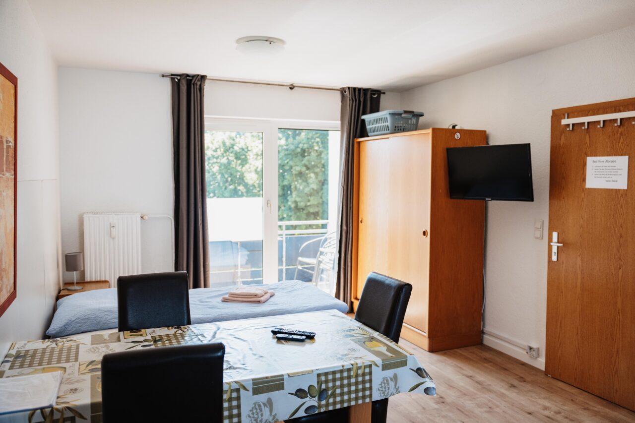 Photo of the apartment Brilon - Petersborn district, Königsberger Straße 8, 1st floor left
