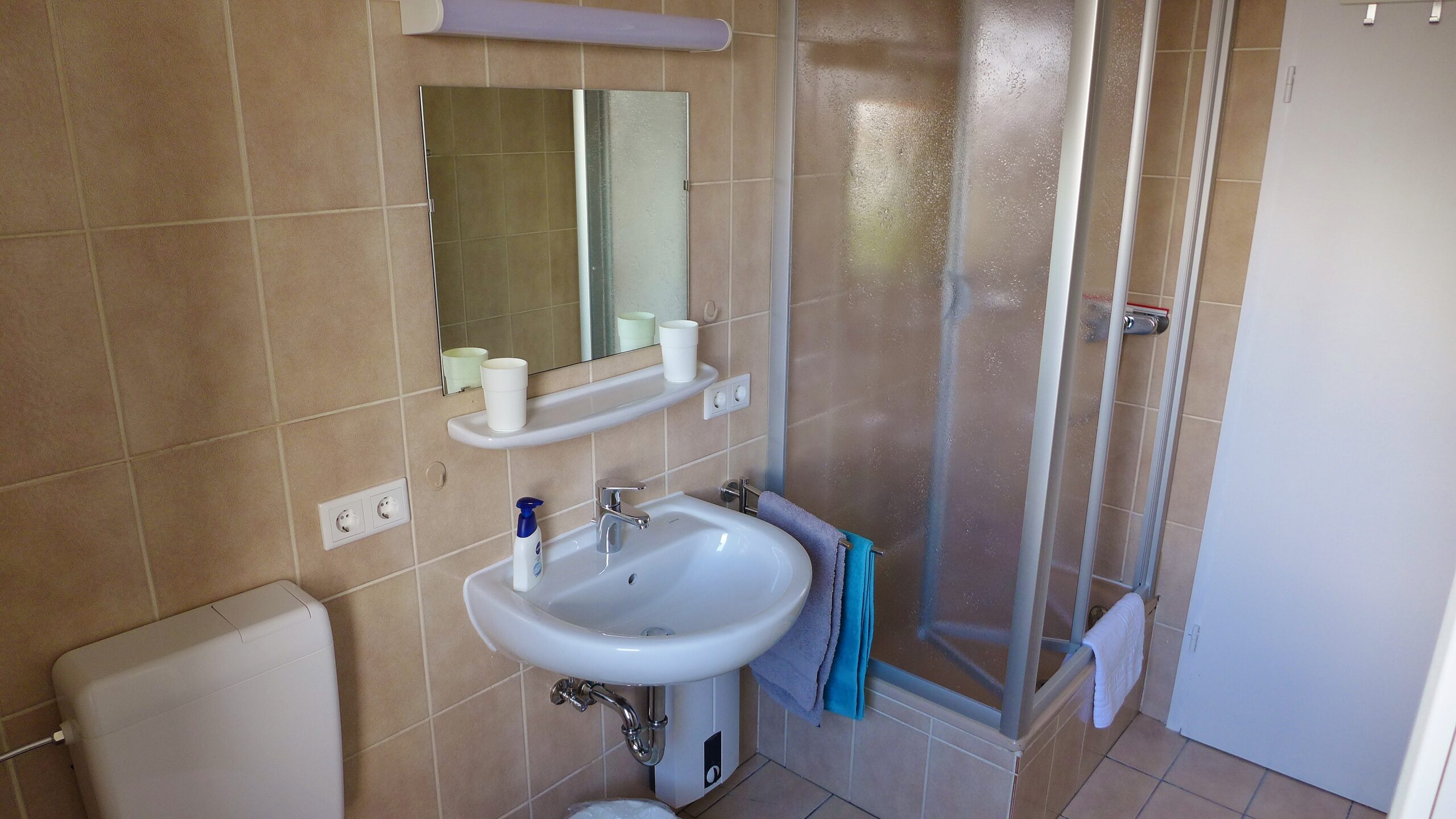 Foto der Wohnung