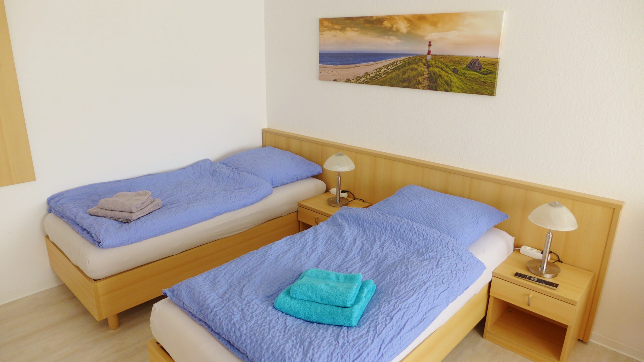Foto der Wohnung