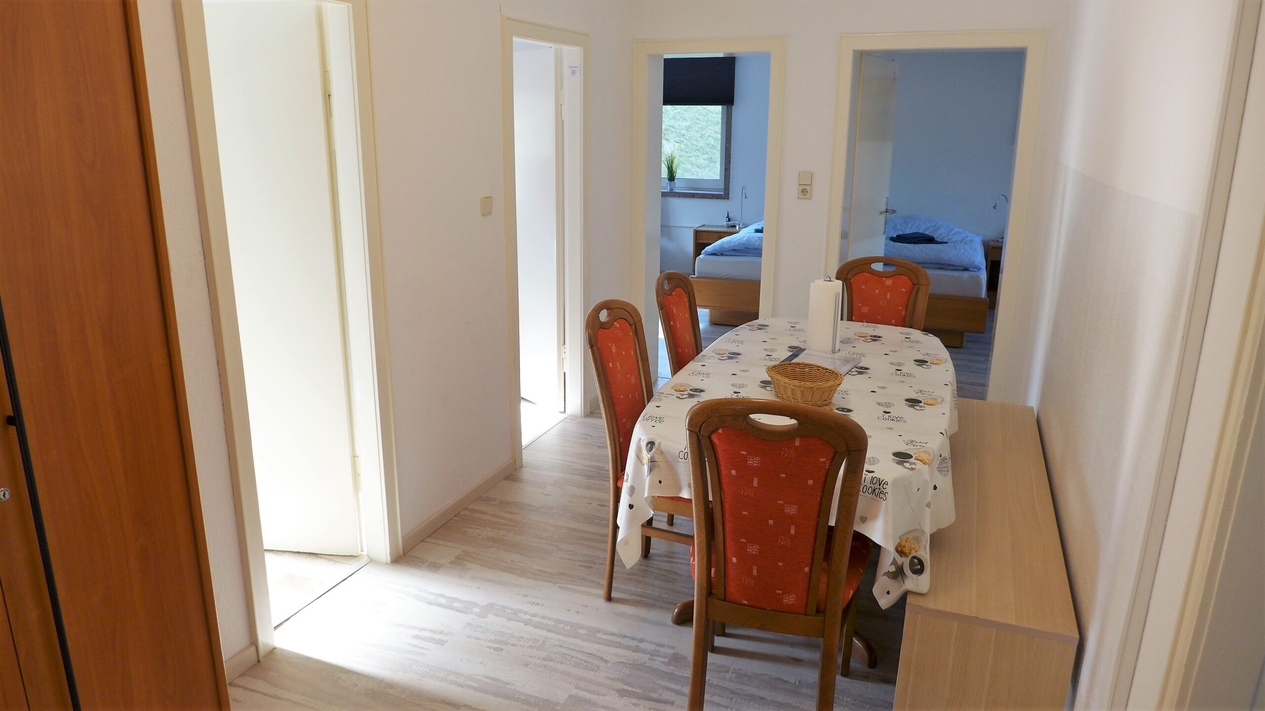 Foto der Wohnung