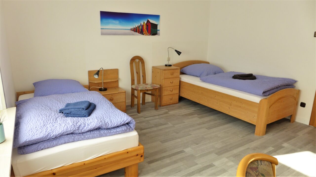 Photo of the apartment Oelde, Zum Sundern 20, first floor