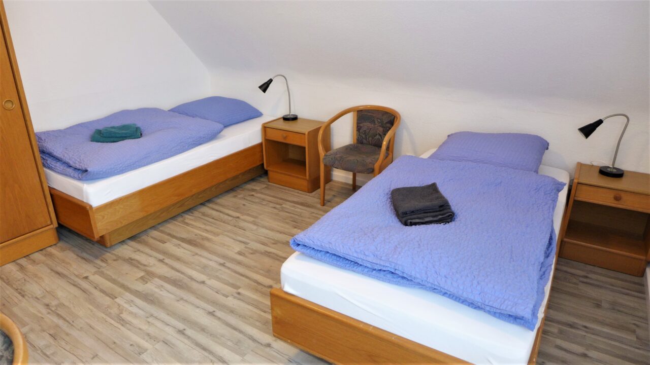 Photo of the apartment Oelde, Zum Sundern 20, 1st floor