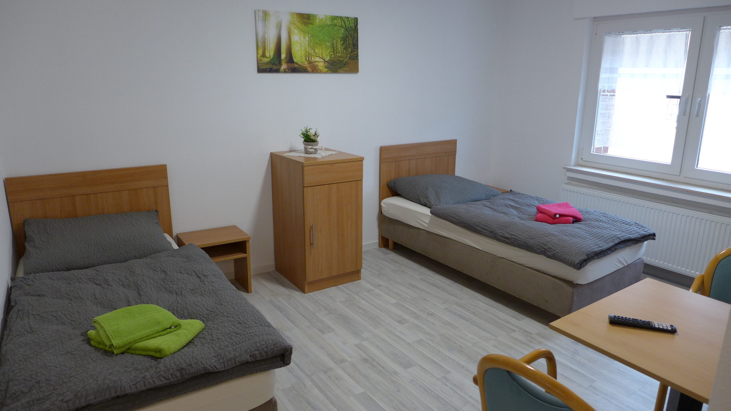 Foto der Wohnung