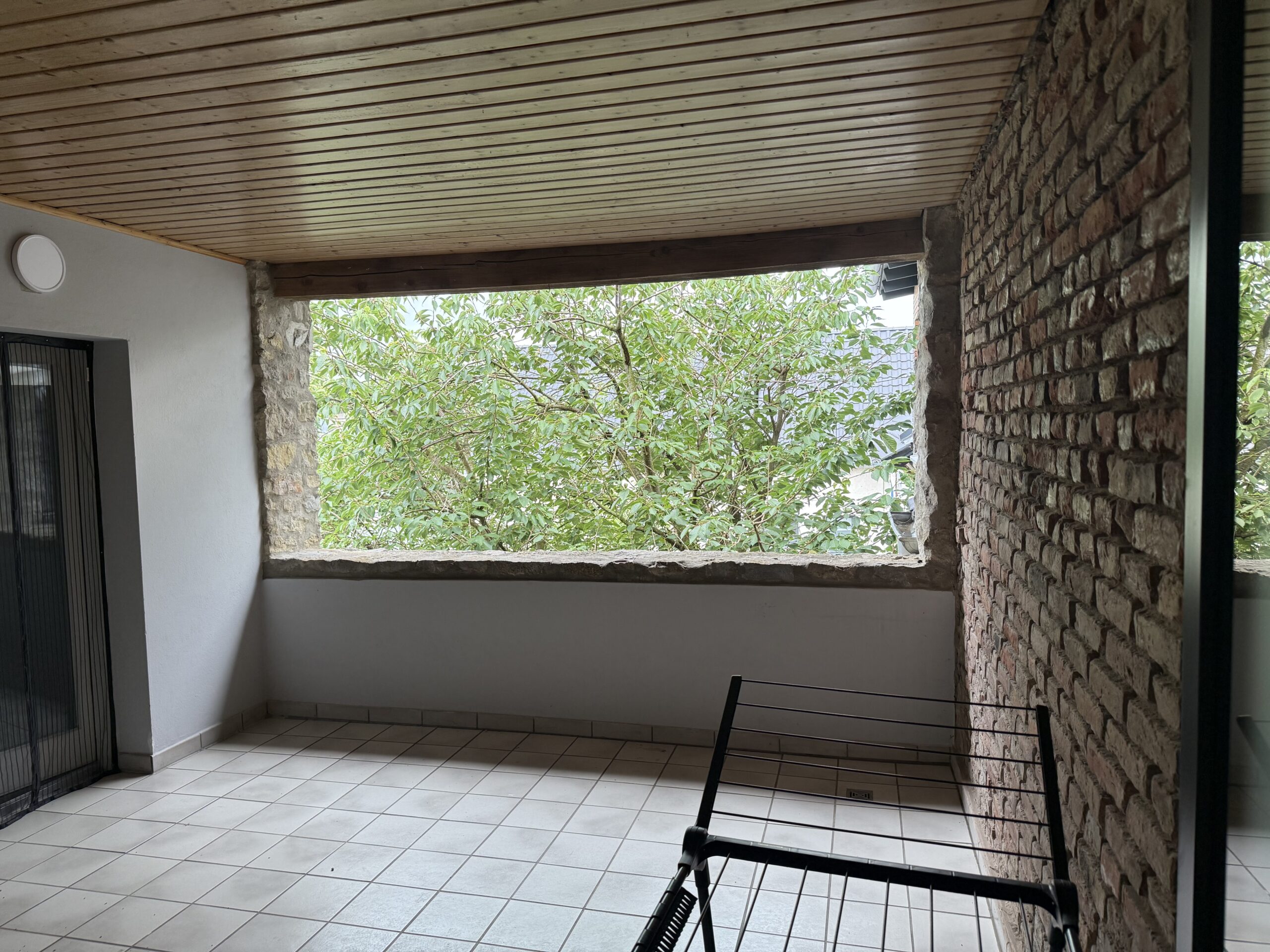 Foto der Wohnung